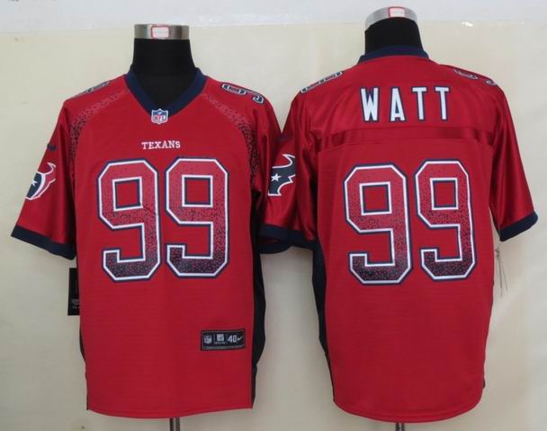 Nike Houston Texans Elite Jerseys-088